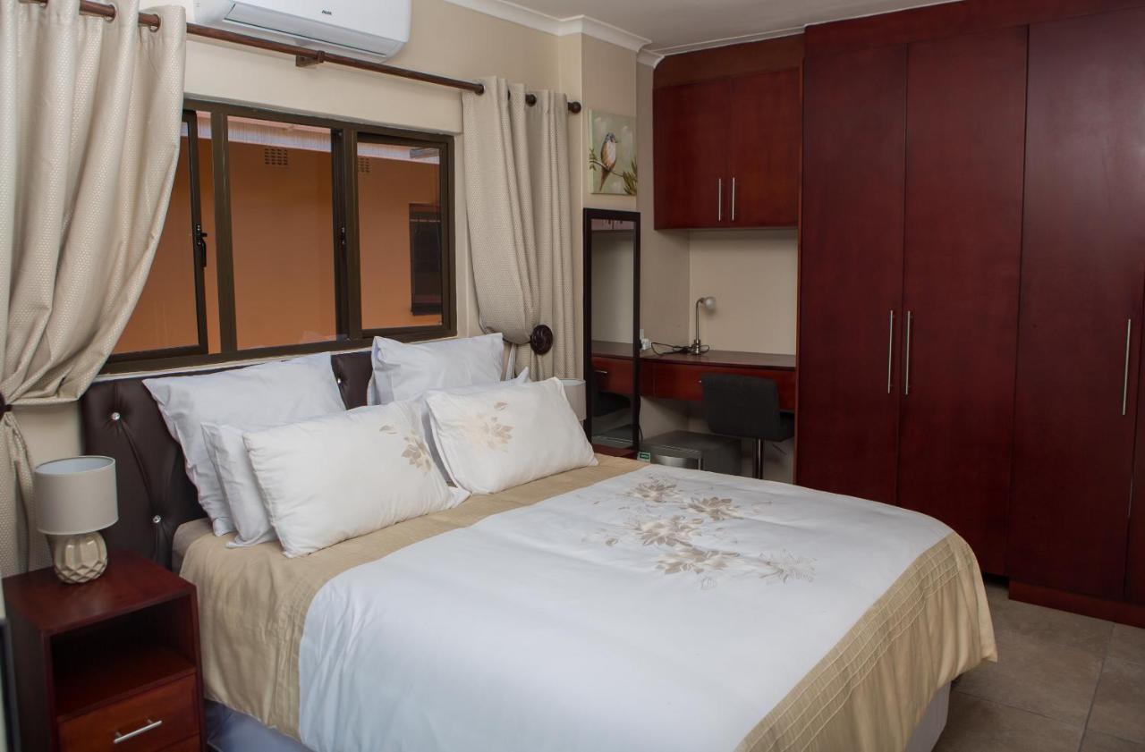 Dyna Guest House 德班 外观 照片