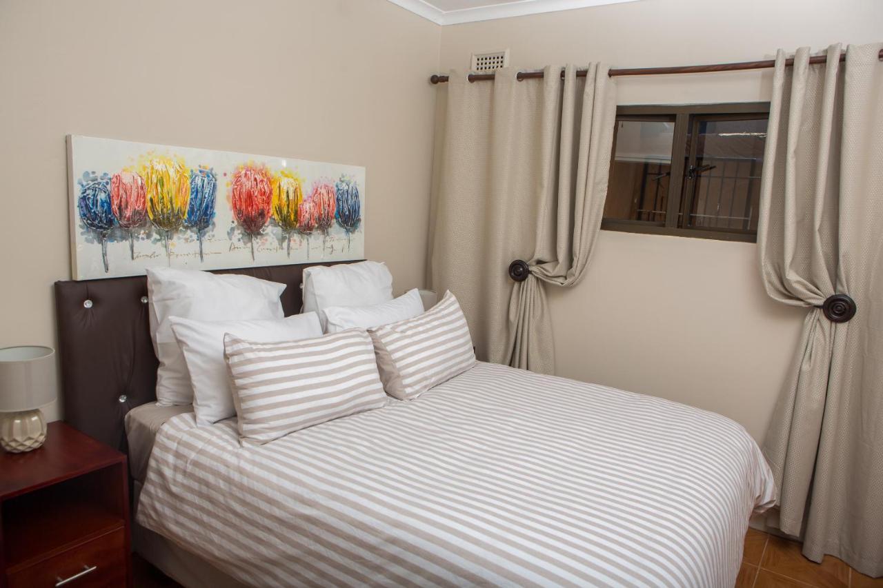 Dyna Guest House 德班 外观 照片
